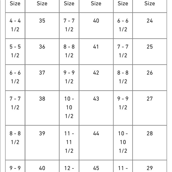 Birkenstock size 38 - Picture 11 of 11